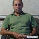 MarJe chico soltero en San Bernardo