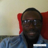 ansoundiaye chico soltero en Fuensanta De Martos