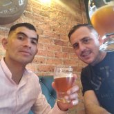 Operario. Busco pareja. Todas las