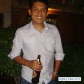 JhonRob chico soltero en San Isidro