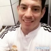 Armando aguirre pereda