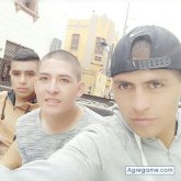 Chatear con gilberto8468 de Huancayo