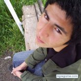 metallcito chico soltero en Quillota