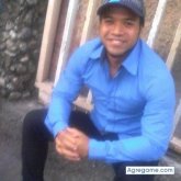 EmilioJose09 chico soltero en Petare