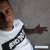Emanuel Arias