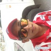 EngerGonzalez chico soltero en Barranquilla