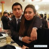 Chatear con albertocampoy de Tecolutla