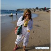 AmyAnderson chica soltera en Areguá