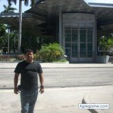 Coordinador de CICA. Busco amistades,