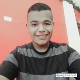 Foto de perfil de jeffersonaldair