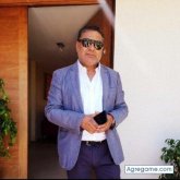 Ingeniero. Busco chatear.