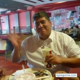 Chatear con oswaldo50 de Australia