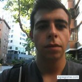 arnauAND chico soltero en 