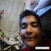 Nico357 chico soltero en Arganda