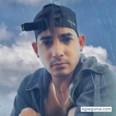 Daniel Jimenez Ortiz