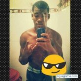 Russell Caicedo