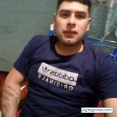 Gabi Fernández, Chico de Ezeiza para Chicos en Agregame.