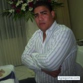 Rony alvarado