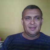 Busco conocer gente.