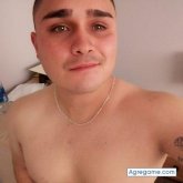 Foto de perfil de Caldera99