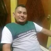 Panadero. Busco pareja. Buscó una mujer