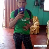 Geiner Abel Tapullima Sanancima