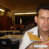 gigolo1962 chico separado en Getafe