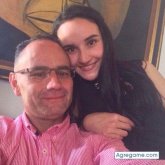 Juliocsan chico separado en Andes