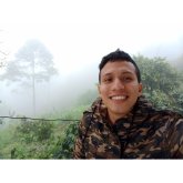 Busco conocer gente.