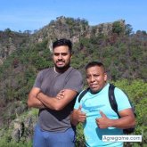 Carlos040286 chico soltero en Cuauhtémoc