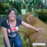 carmen_24 chica soltera en Bensalem