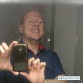 Christian1975 chico soltero en San Justo