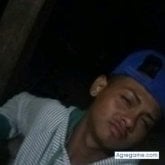 Jr Alexandèr Reyês