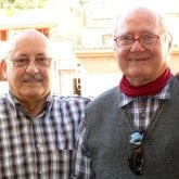 Busco conocer gente. Mujer, a poder ser