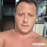 charly_2020 chico divorciado en Lomas Del Mirador