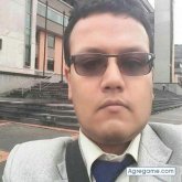 williammauricio6760 chico soltero en Ibagué