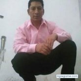 Obtero. Busco pareja. Mujer. Alegre.