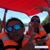 cristiantorres2349 chico soltero en Puente Alto