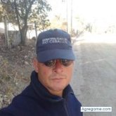 Cristian Rodríguez, Chico de Estanislao S. Zeballos para Chicos en Agregame.