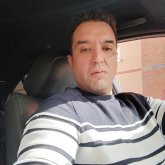 Maquinajavi chico viudo en Madrid
