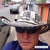 Freddy Leon