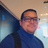 Busco mujer no importa la edad. Soy muy