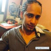 marcos, Chica de Buena Vista para Chicas en Agregame.