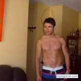 SIRFREDD chico soltero en Lo Ovalle