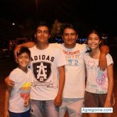 Chatear con roberthernandez5431 de Saravena