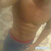 Arena23 chico soltero en Puerto Píritu