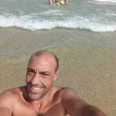 Busco ligar. Pasarlo bien. Hola soy