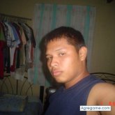 Mkeang1988 chico soltero en Panamá