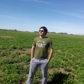 Busco pareja. Conocer amigos y amigas.