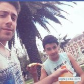 Foto de perfil de ezequielmitole